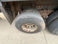 IVECO TRAKKER 330 6x4 26 TON TIPPING GRAB LORRY   - 11