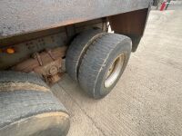 IVECO TRAKKER 330 6x4 26 TON TIPPING GRAB LORRY   - 12