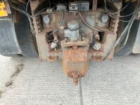 IVECO TRAKKER 330 6x4 26 TON TIPPING GRAB LORRY   - 15