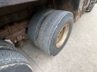IVECO TRAKKER 330 6x4 26 TON TIPPING GRAB LORRY   - 17