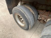 IVECO TRAKKER 330 6x4 26 TON TIPPING GRAB LORRY   - 18