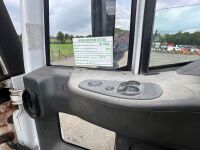 IVECO TRAKKER 330 6x4 26 TON TIPPING GRAB LORRY   - 24