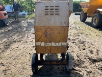 BENFORD RG2 2 BAG LARGE DIESEL SITE MIXER - 11