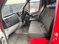 MERCEDES- BENZ SPRINTER 213 2.1 CDI  - 7