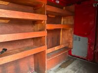 MERCEDES- BENZ SPRINTER 213 2.1 CDI  - 12