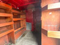 MERCEDES- BENZ SPRINTER 213 2.1 CDI  - 13
