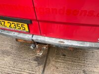 MERCEDES- BENZ SPRINTER 213 2.1 CDI  - 17