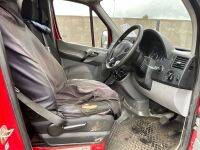 MERCEDES- BENZ SPRINTER 213 2.1 CDI  - 23