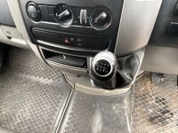 MERCEDES- BENZ SPRINTER 213 2.1 CDI  - 25