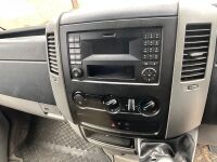 MERCEDES- BENZ SPRINTER 213 2.1 CDI  - 26
