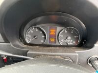 MERCEDES- BENZ SPRINTER 213 2.1 CDI  - 27