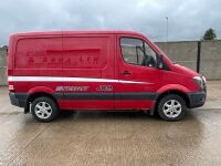 MERCEDES- BENZ SPRINTER 213 2.1 CDI  - 28