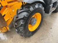 JCB 535-125 12.5m TELESCOPIC FORKLIFT - 5