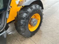 JCB 535-125 12.5m TELESCOPIC FORKLIFT - 6