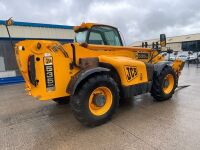 JCB 535-125 12.5m TELESCOPIC FORKLIFT - 12