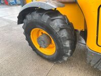 JCB 535-125 12.5m TELESCOPIC FORKLIFT - 14