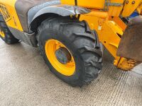 JCB 535-125 12.5m TELESCOPIC FORKLIFT - 15
