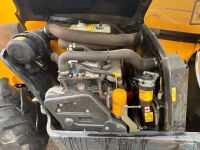 JCB 535-125 12.5m TELESCOPIC FORKLIFT - 16