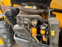 JCB 535-125 12.5m TELESCOPIC FORKLIFT - 17