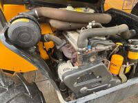 JCB 535-125 12.5m TELESCOPIC FORKLIFT - 18