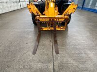 JCB 535-125 12.5m TELESCOPIC FORKLIFT - 20