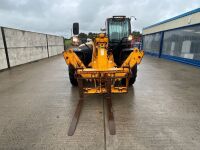 JCB 535-125 12.5m TELESCOPIC FORKLIFT - 21