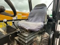 JCB 535-125 12.5m TELESCOPIC FORKLIFT - 22