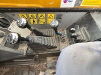 JCB 535-125 12.5m TELESCOPIC FORKLIFT - 23