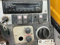 JCB 535-125 12.5m TELESCOPIC FORKLIFT - 25