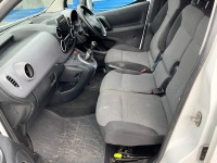 CITROEN BERLINGO 625 L1 1.6 BLUE HDI 75PS - 7