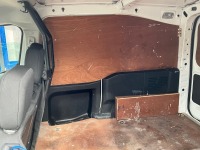 CITROEN BERLINGO 625 L1 1.6 BLUE HDI 75PS - 9