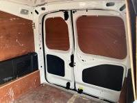 CITROEN BERLINGO 625 L1 1.6 BLUE HDI 75PS - 10