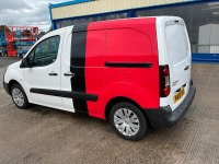 CITROEN BERLINGO 625 L1 1.6 BLUE HDI 75PS - 12