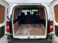 CITROEN BERLINGO 625 L1 1.6 BLUE HDI 75PS - 14