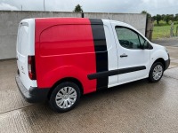 CITROEN BERLINGO 625 L1 1.6 BLUE HDI 75PS - 15