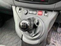 CITROEN BERLINGO 625 L1 1.6 BLUE HDI 75PS - 20