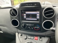 CITROEN BERLINGO 625 L1 1.6 BLUE HDI 75PS - 21