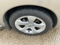 PEUGEOT 3008 ESTATE 1.6 HDI EXCLUSIVE - 2
