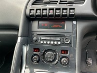 PEUGEOT 3008 ESTATE 1.6 HDI EXCLUSIVE - 16