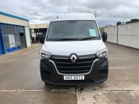 RENAULT MASTER MM33 BUSINESS 2.3 DCI 135PS - 3