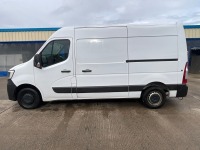 RENAULT MASTER MM33 BUSINESS 2.3 DCI 135PS - 5