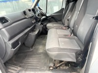 RENAULT MASTER MM33 BUSINESS 2.3 DCI 135PS - 7