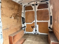 RENAULT MASTER MM33 BUSINESS 2.3 DCI 135PS - 11