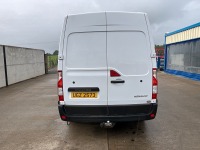RENAULT MASTER MM33 BUSINESS 2.3 DCI 135PS - 14