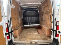 RENAULT MASTER MM33 BUSINESS 2.3 DCI 135PS - 15