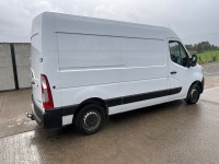 RENAULT MASTER MM33 BUSINESS 2.3 DCI 135PS - 17
