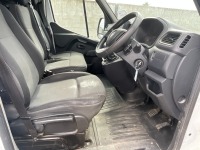 RENAULT MASTER MM33 BUSINESS 2.3 DCI 135PS - 21