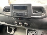RENAULT MASTER MM33 BUSINESS 2.3 DCI 135PS - 23