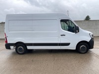 RENAULT MASTER MM33 BUSINESS 2.3 DCI 135PS - 25