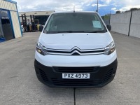 CITROEN DISPATCH 1200 ENTERPRISE 1.5 BLUE HDI - 3